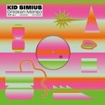 cover: Kid Simius - Chicken Mango