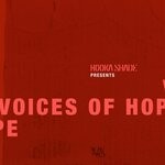 cover: Booka Shade - Booka Shade Presents: Voices Of Hope