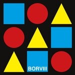 cover: Various - BORVIII