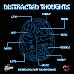 cover: The Resistance - Distracted Thoughts (Minor Code Dub Techno Remix)