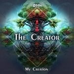 cover: The Creator - My Creation