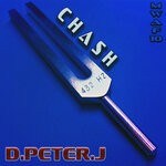 cover: D.peter.j - Chash 432Hz