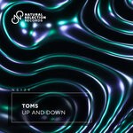 cover: toms. - Up & Down