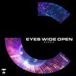 cover: B1rdie - Eyes Wide Open