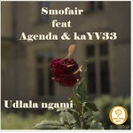 cover: Agenda|Kayv33|Smofair - Udlala Ngami