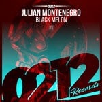 cover: Julian Montenegro - Black Melon