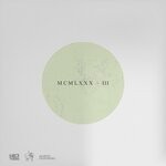 cover: Martin Eigenberg - MCMLXXX - III