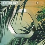 cover: High Frequency (uk) - Harry / Liberation