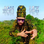 cover: Jah Lex - Blessings A Flow