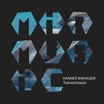 cover: Hannes Wiehager - Transmission