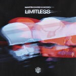 cover: Martin Garrix|Mesto - Limitless