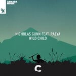 cover: Nicholas Gunn|Raeya - Wild Child