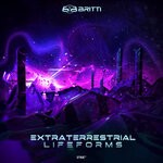 cover: Britti - Extraterrestrial Lifeforms