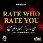 cover: Real Sheriff - Rate Who Rate You