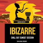 cover: Various - Ibizarre Chill Out Sunset Session