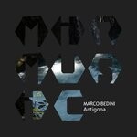 cover: Marco Bedini - Antigona