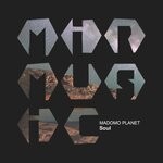 cover: Madomo Planet - Soul