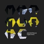 cover: Ancestralis - Eligible Minds