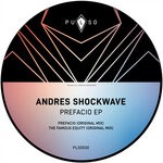 cover: Andres Shockwave - Prefacio EP