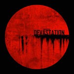 cover: Dichter - Devastation