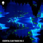 cover: Various - Essential Club Tracks Vol 6