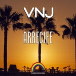 cover: Vnj - Arrecife