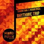 cover: Simon Fava|Yvvan Back - Rhythmic Trip