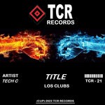 cover: Tech C - Los Clubs