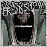 cover: Guerrilla Warfare - Freak Show