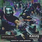 cover: Rauq - Locking Down EP