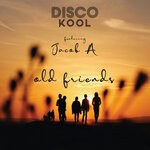 cover: Disco Kool|Jacob A - Old Friends