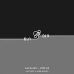 cover: Dan Baartz - After Air Remixes