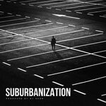 cover: Dj Shon - Suburbanization