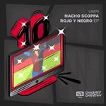 cover: Nacho Scoppa - Rojo Y Negro