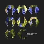 cover: Marco Bedini - Momentum