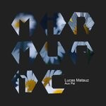 cover: Lucas Matauz - Aux Pai