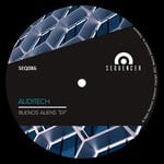 cover: Auditech - Buenos Aliens EP