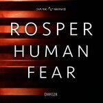 cover: Rosper - Human Fear