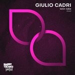 cover: Giulio Cadri - Latin Take