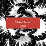 cover: Adrian Barron - Flashback