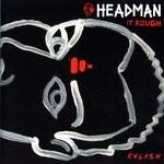 cover: Headman - It Rough