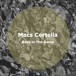 cover: Macs Cortella - Back In The Game