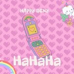 cover: Happy Deny - Hahaha (Original Mix)