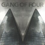 cover: Gang Of Four - What Happens Next