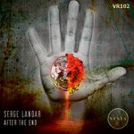 cover: Serge Landar - After The End