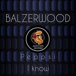 cover: Balzerwood - Pappsi