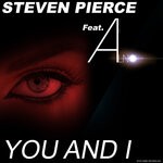 cover: A.l.n.o|Steven Pierce - You & I