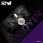 cover: Gabi Newman - Asoyin