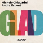 cover: Andre Espeut|Michele Chiavarini - Glad