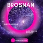 cover: Brosnan - Cloud Seeding